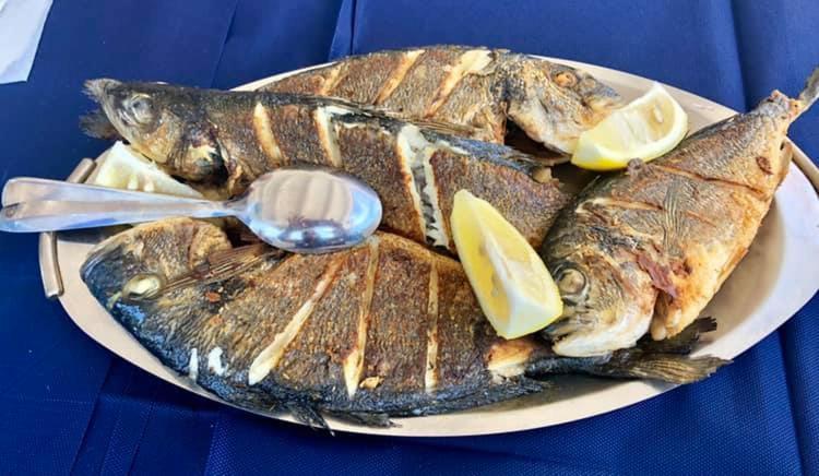 Da Patrizia Hotell Santa Teresa Gallura Eksteriør bilde