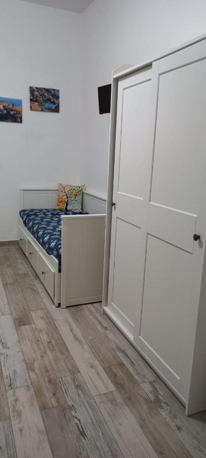 Da Patrizia Hotell Santa Teresa Gallura Eksteriør bilde