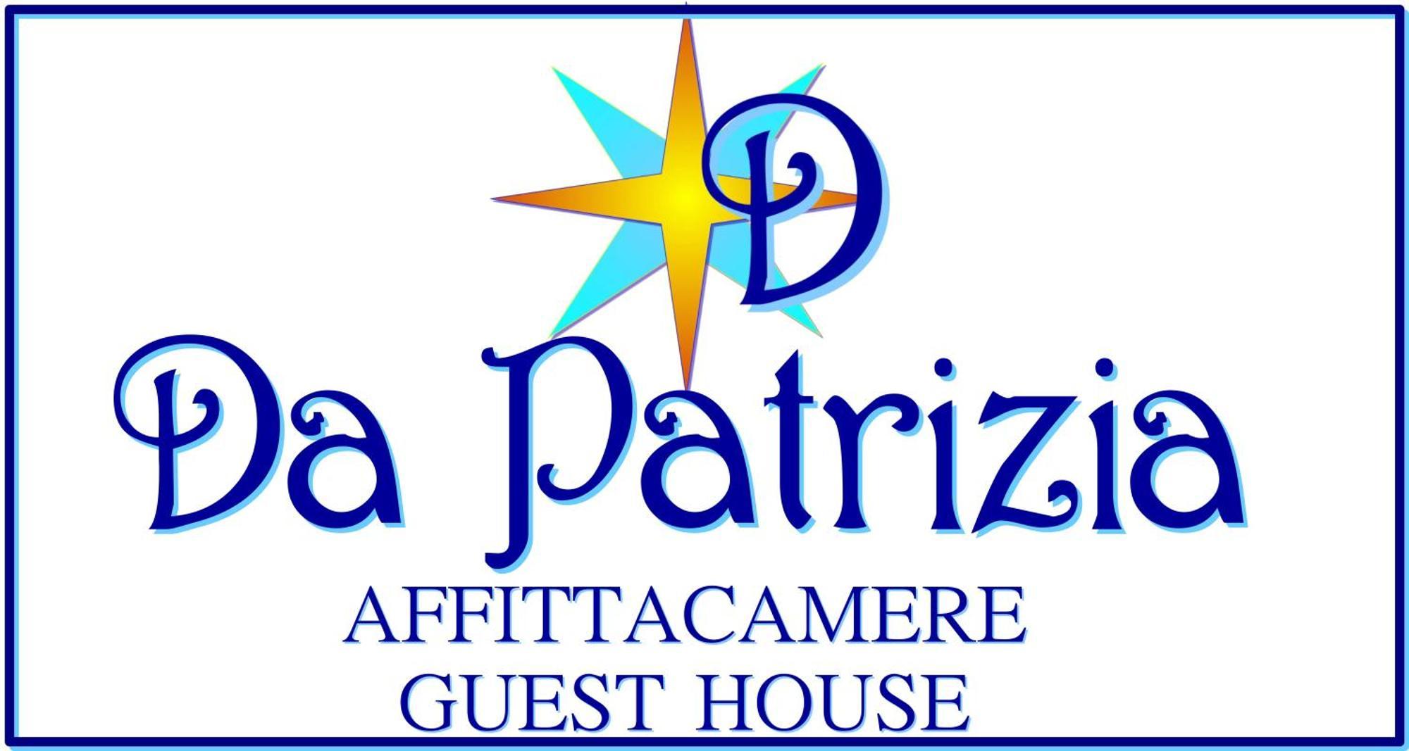 Da Patrizia Hotell Santa Teresa Gallura Eksteriør bilde
