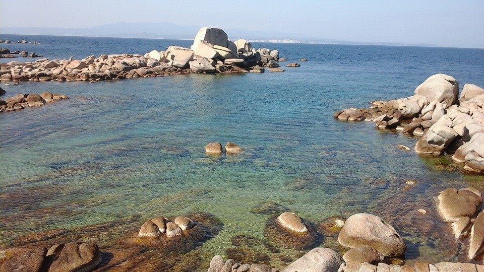Da Patrizia Hotell Santa Teresa Gallura Eksteriør bilde