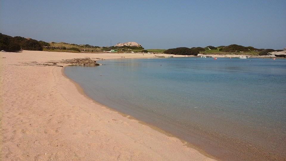 Da Patrizia Hotell Santa Teresa Gallura Eksteriør bilde