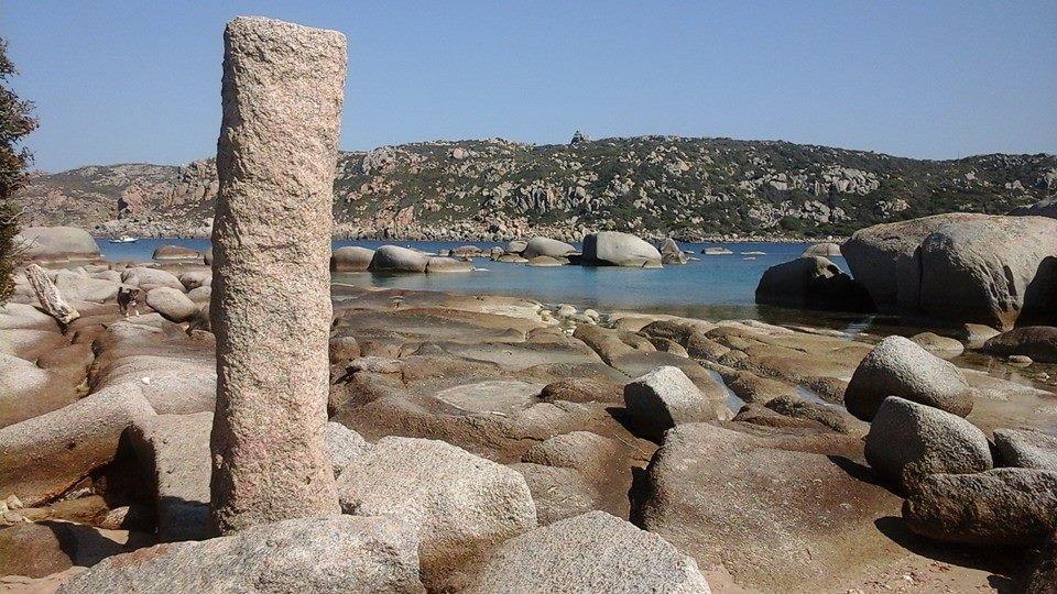 Da Patrizia Hotell Santa Teresa Gallura Eksteriør bilde
