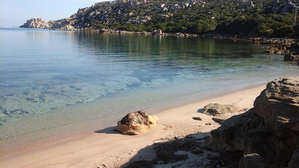 Da Patrizia Hotell Santa Teresa Gallura Eksteriør bilde