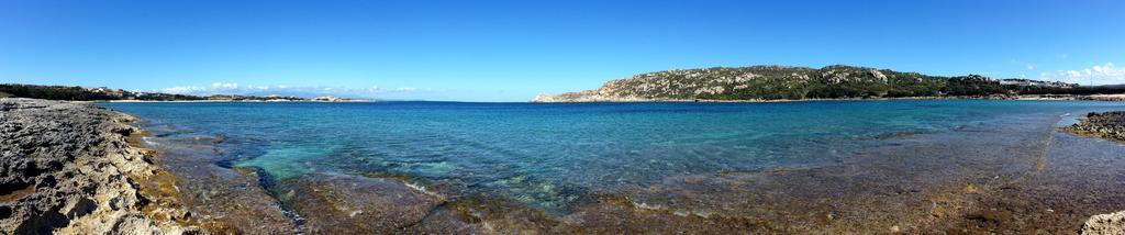 Da Patrizia Hotell Santa Teresa Gallura Eksteriør bilde