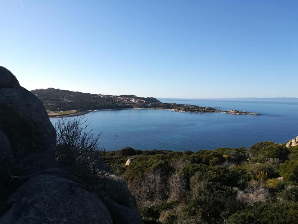 Da Patrizia Hotell Santa Teresa Gallura Eksteriør bilde