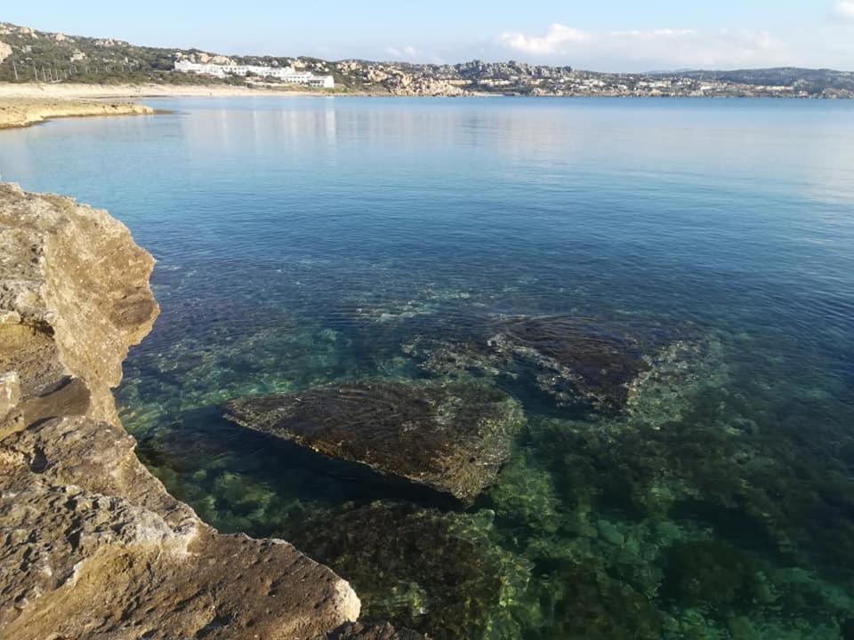 Da Patrizia Hotell Santa Teresa Gallura Eksteriør bilde